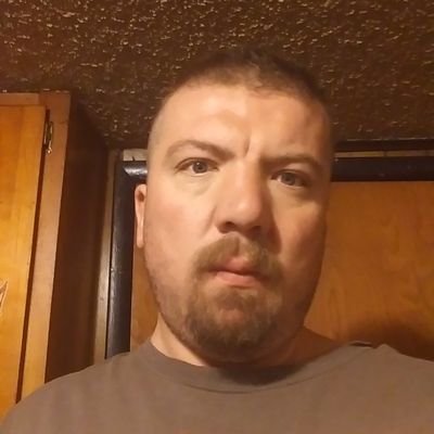 GefferyMoelling's profile picture. I'm out going and fun to be around