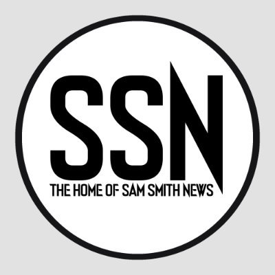 the home of all things Sam Smith - home to the latest news + content since 2013. created by Brandon, tweets by the team.