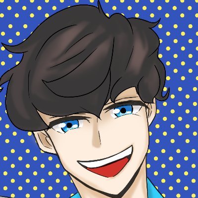 Vulpinさんのプロフィール画像