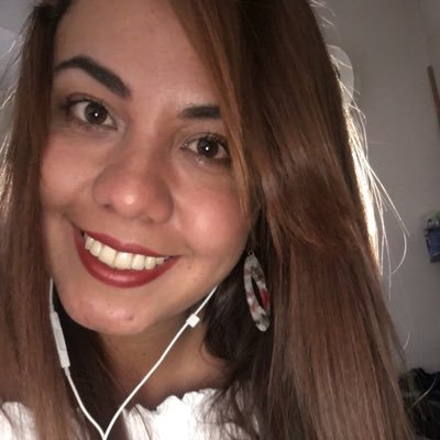 Iré a cualquier parte, siempre y cuando sea adelante