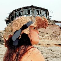 Ruthy Ds (@ds_rutinova) 's Twitter Profile