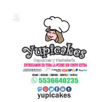 Yupicakes Cupcakes (@yupicakes) 's Twitter Profile Photo
