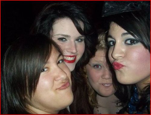 JordanScene's profile picture. I'm Natasha. I'm 16. I'm bi. I'm single. Let's talk. [: