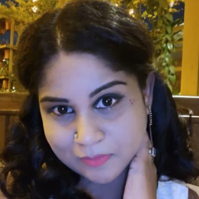 lavanya_h's profile picture. Believer in God then...
Now and always