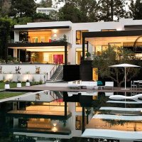 Luxurious Mansions🏘️ (@luxurimansions) 's Twitter Profile