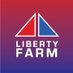 Liberty Farm (@LibertyFarmBook) Twitter profile photo