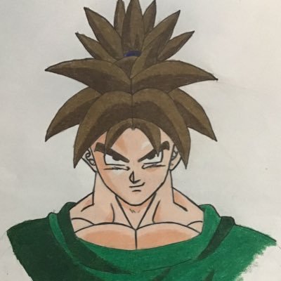 Just a guy who likes to draw anime and manga. Working on a fanmanga if you’re into that. And just maybe I can turn my “talent” into a job. Commissions are open.