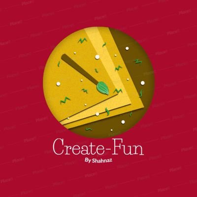 CreateFun2's profile picture.
