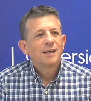 Profesional de la administración pública. Del Atleti. De Springsteen. Apostando siempre por la innovación tecnológica en la gestión de información