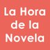 La Hora de la Novela (@horadlanovela) Twitter profile photo La Hora de la Novela (@horadlanovela) Twitter profile photo