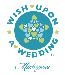 World’s 1st nonprofit that provides weddings & vow renewals for couples facing terminal illness and serious circumstances regardless of sexual orientation.