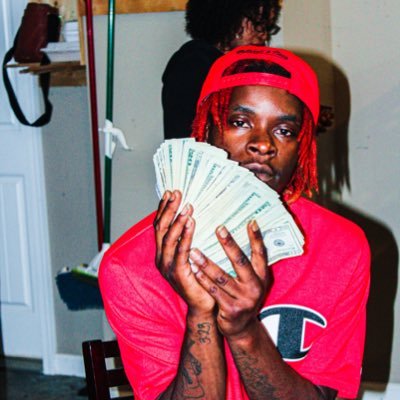 ZaeMoney_00's profile picture. “Trappin - N - Traffic “- video https://t.co/OdbdjU5Kvu