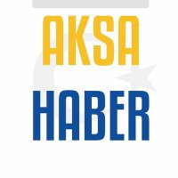 Aksa Haber(@aksahaber) 's Twitter Profile Photo