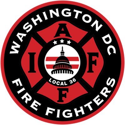 DC Fire Fighters Association, Local 36