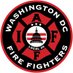 DC Fire Fighters Association, Local 36 (@IAFF36) Twitter profile photo