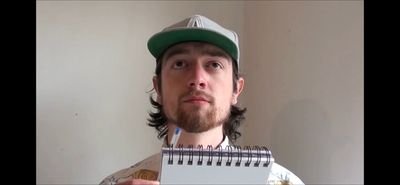 salmonoftrent's profile picture. Aspiring Music Journalist in search of a Rock And Roll band to tag along with on their bus.