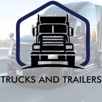 Trucks & Trailers Nigeria(@TRUCKSNG) 's Twitter Profile Photo