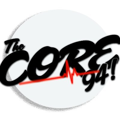 Serving you all things music & gossip via radio, social media & TV. Click the link for more info! IG:TheCore94