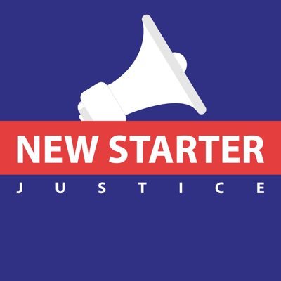 Campaign for those who changed jobs after 28 Feb 2020, who now have no work or income, to be eligible for the CJRS. #newstarterfurlough #newstarterjustice