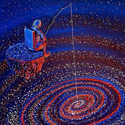 InfiniteFlow376's profile picture. 