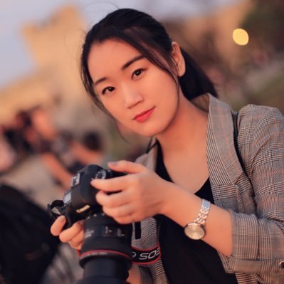 Formerly Guardian Beijing Researcher & CBC Beijing producer & AP Beijing Freelancer. Views are my own.