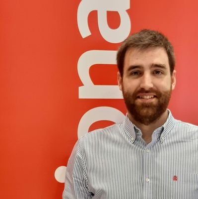 MiguelG_HR's profile picture. Responsable de Selección de Personal en @Acciona #Energía #RRHH