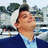 David Wilson (@captgeeky) 's Twitter Profile