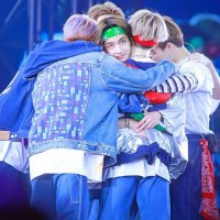 Samurai⁷ My Time (@samurai_jk_) 's Twitter Profile