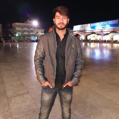 mathuria_shubh's profile picture. Learner.. Actually try to learn some secrets of humanity particularly dark ones.