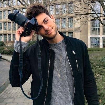 Vanrek_RPG's profile picture. 