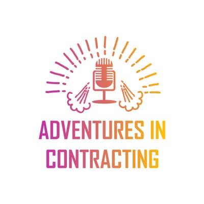 A podcast about government contracting by government contractors.