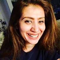 Tehreem Saifey Ford (@gold26) 's Twitter Profile