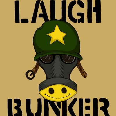 The Laugh Bunker Podcast