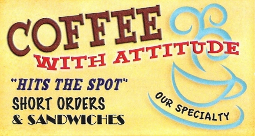 coffeecorner123's profile picture. Owner/operator of Coffee With Attitude at 15202 Pacific Avenue in sunny White Rock, BC Canada serving Fair Trade Organic Coffee & homemade baking