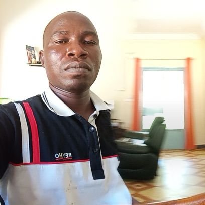 KABOREHerman3's profile picture. 