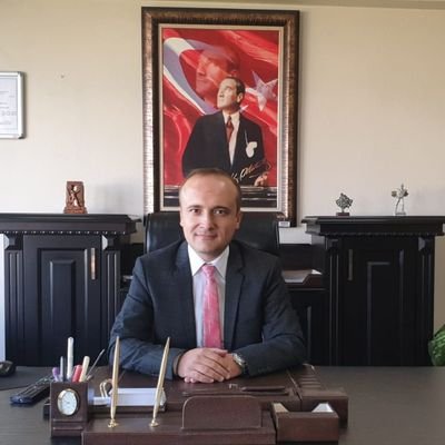 Dr. Osman Aguş
