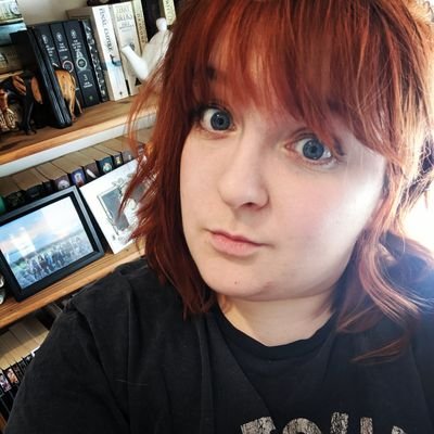 Secondary science teacher, northern lass, reader and sport lover, biology and physics nerd. Here seeking science and sanity.
