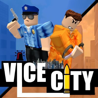 Hello Person,

On this account we will update you on the updates and teasers that are from the the car game VICE CITY that is on roblox for free....