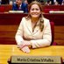 Dra. Cristina Villlba de Abente (@dracristina50) Twitter profile photo Dra. Cristina Villlba de Abente (@dracristina50) Twitter profile photo