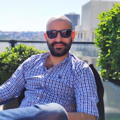 ozgel_onur's profile picture. o