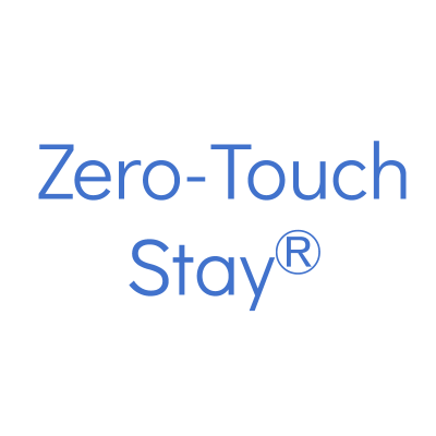 Zero-Touch Stay®