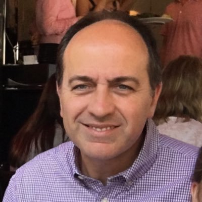 DMuniagorri's profile picture. de Buenos Aires al Rio de la Plata