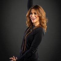 Neslihan Yavuzcan(@neslihanyavuzcn) 's Twitter Profile Photo