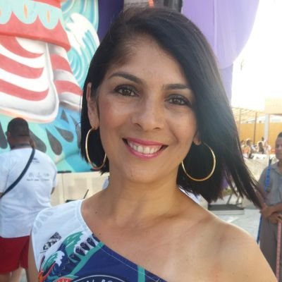 selmamoura1507's profile picture. 