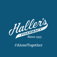 Haller's Pharmacy(@HallersPharmacy) 's Twitter Profile Photo