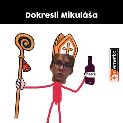 RydloMikulas's profile picture. 