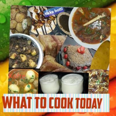 TodayWhattocook's profile picture. 