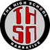 The High School Narrative (@thehsnarrative) Twitter profile photo The High School Narrative (@thehsnarrative) Twitter profile photo