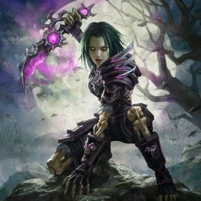Korvix_28's profile picture. 