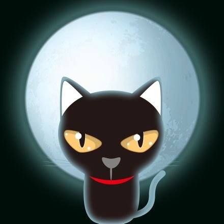 猫が足りない…他者の猫画像依存症候群発症中
猫😺になりたい。猫はすぐフォローしがち。
無言フォロー失礼します。フォローはご自由に( ゚д゚)ノ
YouTube「猫よかでしょう」ハジメマシタ🐱